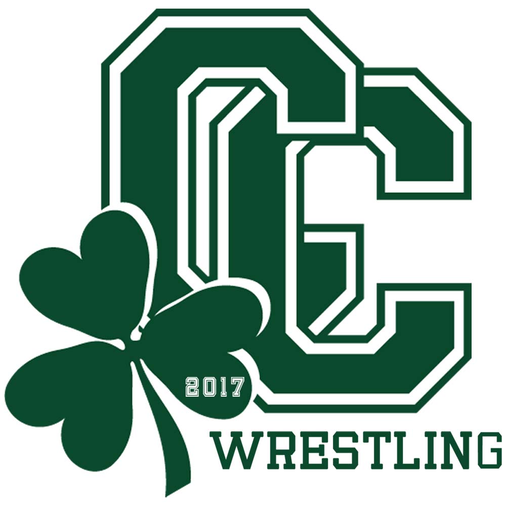 Camden Catholic Wrestling 